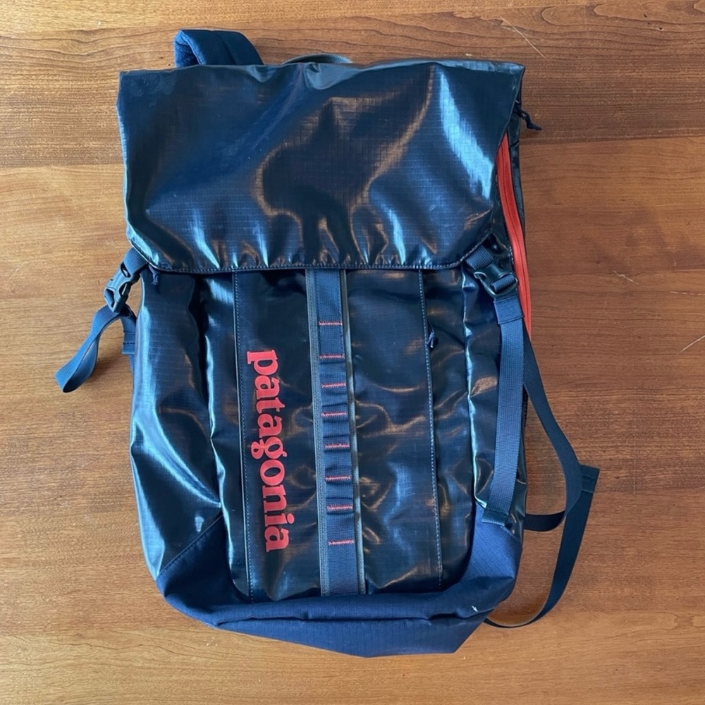 Patagonia Black Hole Backpack 32L